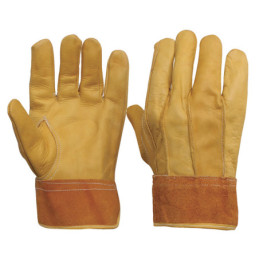 USGCG Guantes de mecánico con protección al corte G Urrea