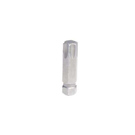 R5439T25 Refacción de punta Torx T25 para dado 543925W Urrea