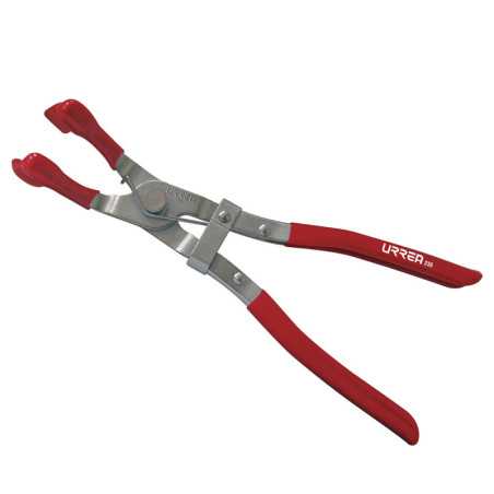 235 Pinza para remover capuchones de bujías minimo de agarre 3/4" Urrea