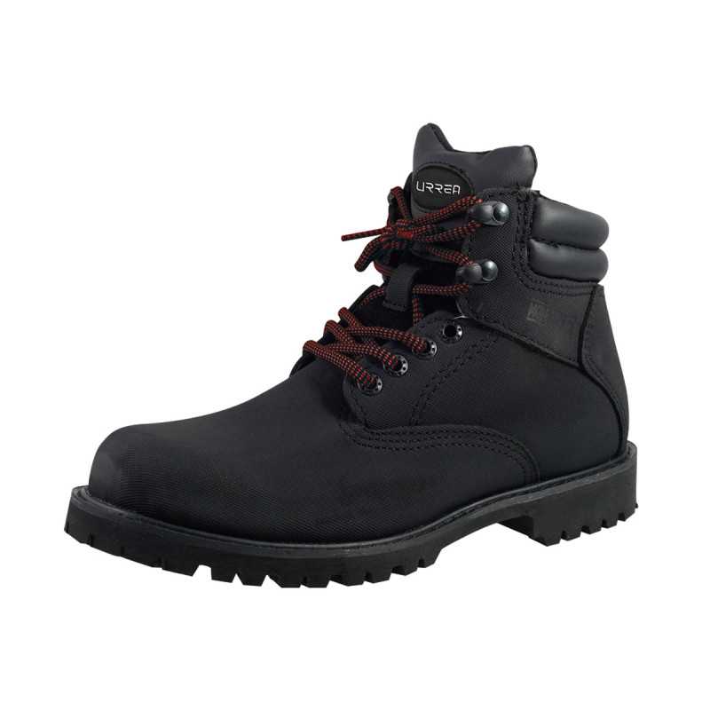 USZH75 Botas de seguridad para altas temperaturas con casquillo de poliamida 27.5 cm Urrea