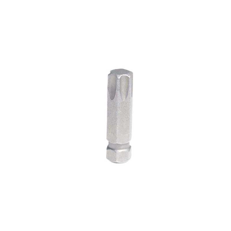 R5439T55 Refacción de punta Torx T55 para dado 543955W Urrea R5439T55 Refacción de punta Torx T55 para dado 543955W Urrea