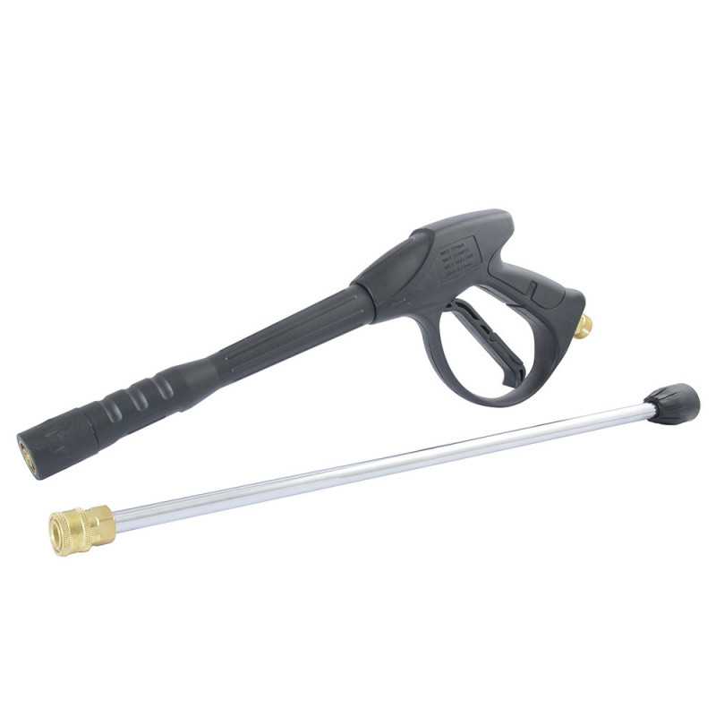 LAN755 Lanza y pistola para hidrolavadora HG755 Surtek LAN755 Lanza y pistola para hidrolavadora HG755 Surtek