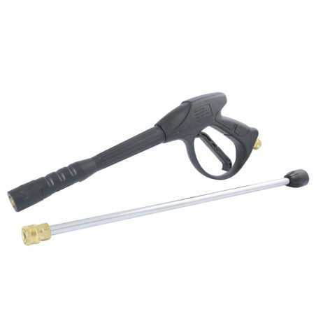 LAN755 Lanza y pistola para hidrolavadora HG755 Surtek