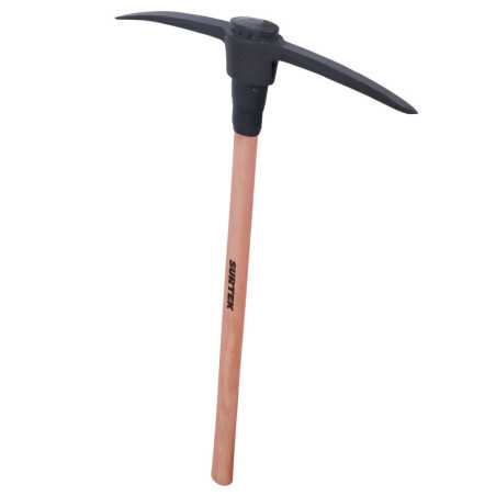 ZP5M Zapa-pico con mango de madera de 36" 5 lb Surtek