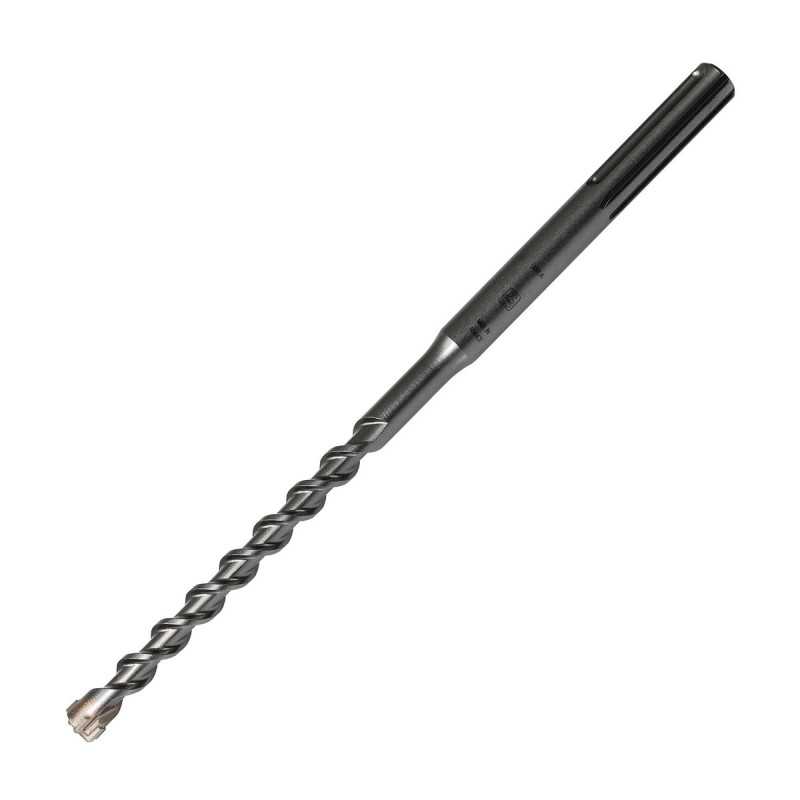 BMAX1X21 Broca para concreto de acero SDS MAX 1" x 21" con punta reforzada Urrea BMAX1X21 Broca para concreto de acero SDS MAX 1" x 21" con punta reforzada Urrea