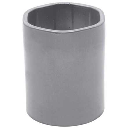 P1904 Dado para centros de masa 3/4" x 2-9/16" Urrea