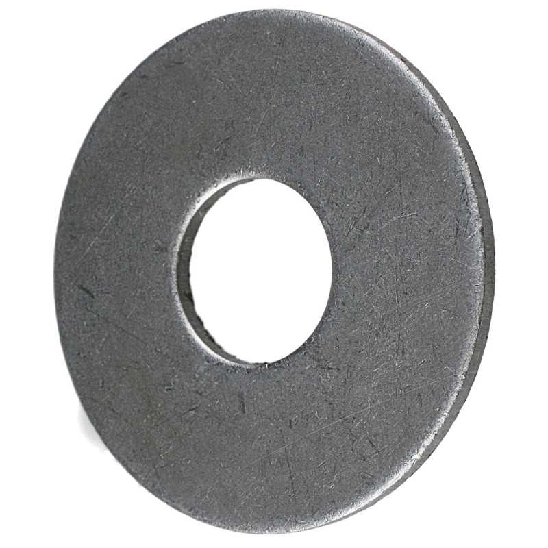 AP716 Arandela plana 7/16" 100 piezas Surtek AP716 Arandela plana 7/16" 100 piezas Surtek