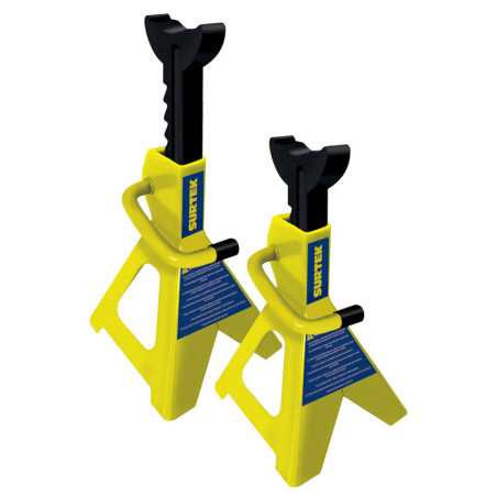 137053 Torre para automóvil 6 ton Surtek