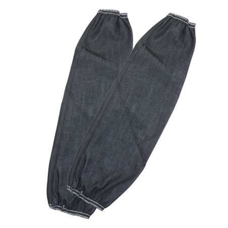 137658 Mangas de mezclilla para soldar 52 cm Surtek