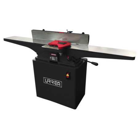 CN1108A Canteadora 8" 1491 W 220 V 5000 RPM 1 fase Urrea