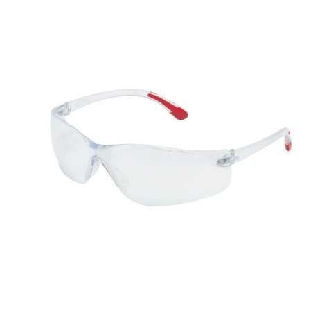 USL005 Lentes de seguridad modelo Zeus transparentes Urrea