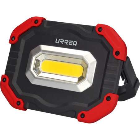 RFU1 Reflector de LED COB 127 V - 60 Hz de 1000 lm Urrea