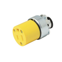 P608B Interruptor 3 vías 1/3 línea Premium color blanco Surtek