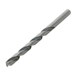 BC125M Broca con cobalto de acero de alta velocidad métrica de 12.5 mm zanco recto Urrea