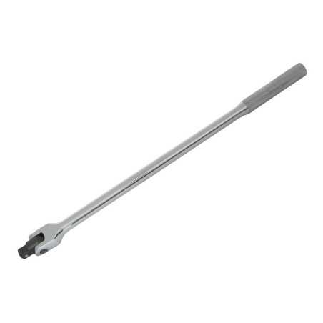 F5868 Mango articulado para dado cuadro de 1/2" 17-7/8" Surtek