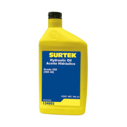 WS400 Aceite aflojatodo 400 ml Surtek