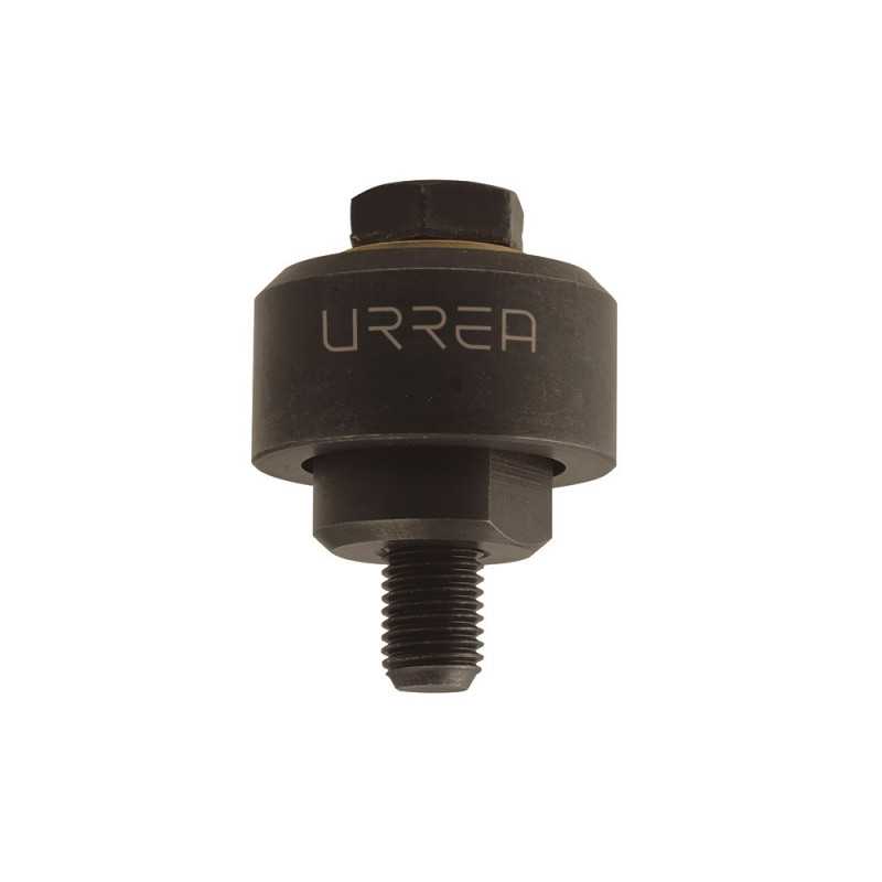 509-1-1/4 Sacabocados para lámina de 1-1/4" Urrea