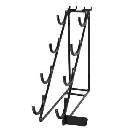 RMARRO4 Rack despachador para marros de 6 a 16 lb 13.5 x 32 x 28 cm Urrea