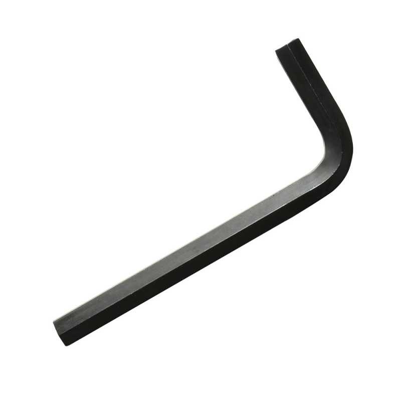 49-7/16 Llave hexagonal corta tipo "L" en pulgadas 7/16" Urrea 49-7/16 Llave hexagonal corta tipo "L" en pulgadas 7/16" Urrea