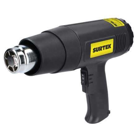 PC415 Pistola de calor 300° C a 500°C 1500 W 120 V Surtek