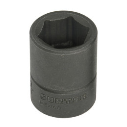 7322MT Dado de impacto largo cuadro de 1/2" 12 puntas métrico 22 mm Urrea