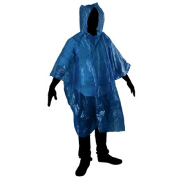 144146 Poncho impermeable...