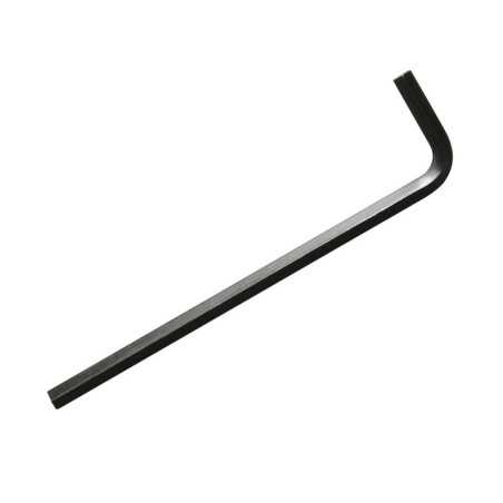 49-1L Llave hexagonal larga tipo "L" en pulgadas 1" Urrea