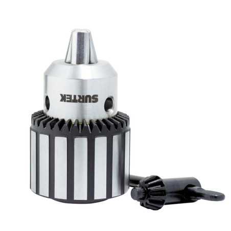 119414 Broquero de 5/8" rosca B16 con llave Surtek