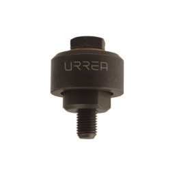 509-1 Sacabocados para lámina de 1" Urrea