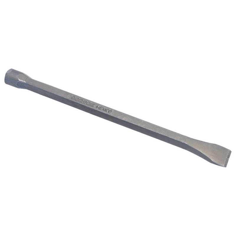 117110 Cincel corta frío 3/8" 10" Surtek 117110 Cincel corta frío 3/8" 10" Surtek