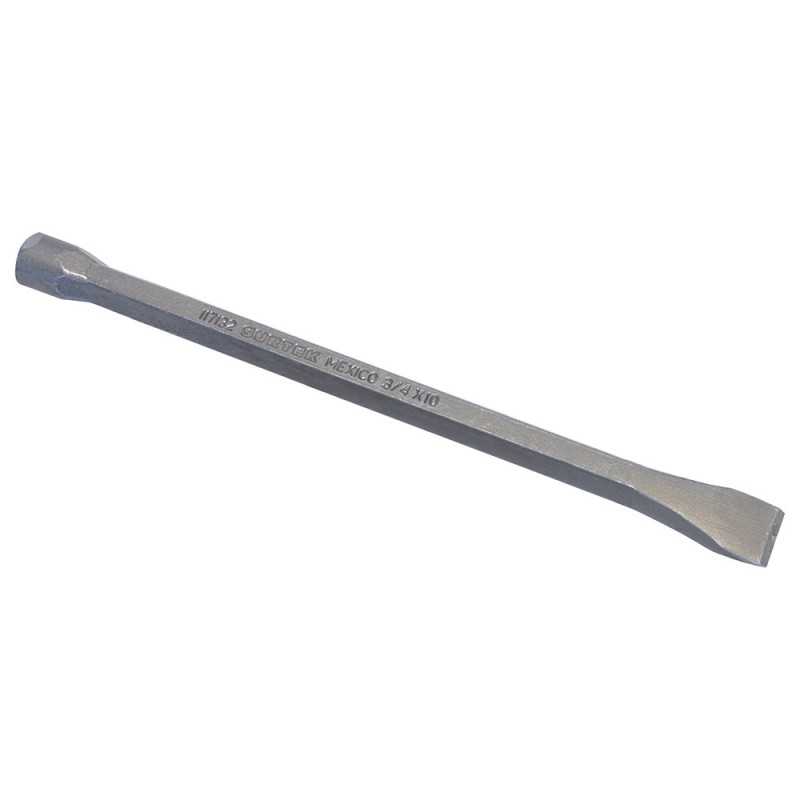117132 Cincel corta frío 3/4" 10" Surtek 117132 Cincel corta frío 3/4" 10" Surtek