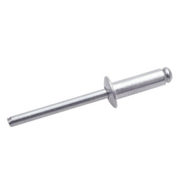 137704 Abrazadera sin fin de acero inoxidable de 5/8" a 1-1/4" Surtek