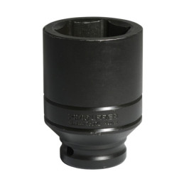 7536M Dado de impacto cuadro de 3/4" 6 puntas métrico 36 mm Urrea