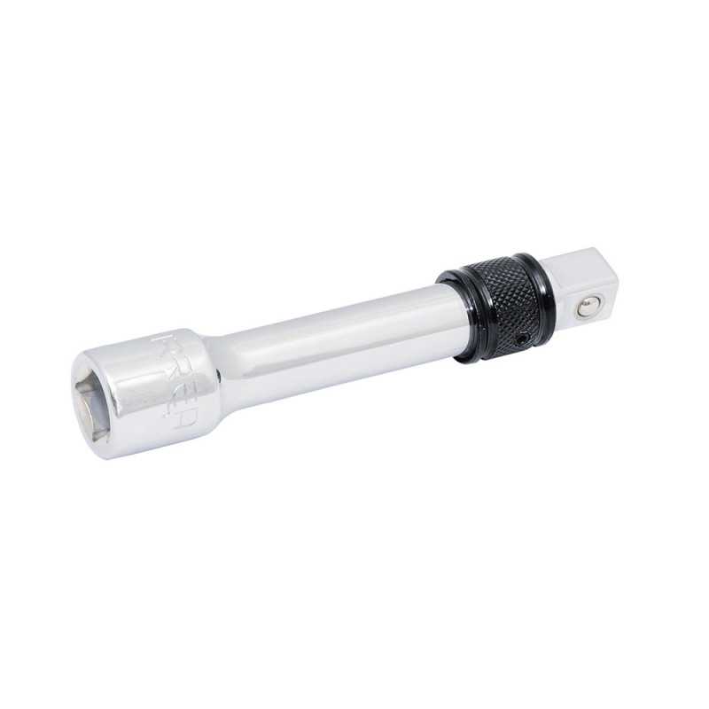 5463QR Extensión para dado cuadro de 1/2" 10" Quick Release Urrea