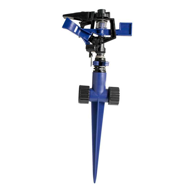 ASP01PX Aspersor plástico regulable por pulsación 3/4" GHT 2 vías Foy ASP01PX Aspersor plástico regulable por pulsación 3/4" GHT 2 vías Foy