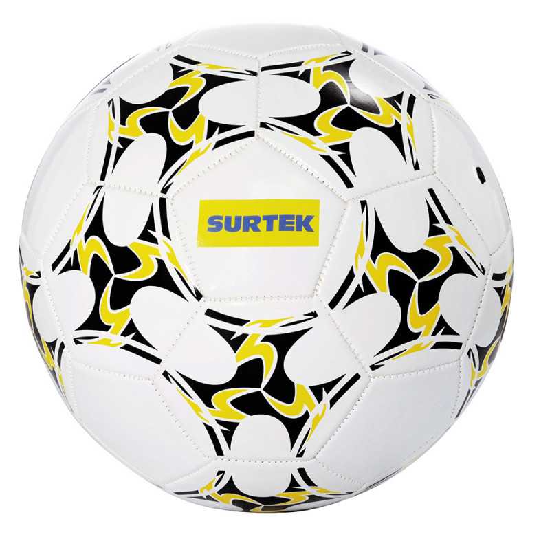 FUTS Balón de fútbol soccer 5 70 cm Surtek