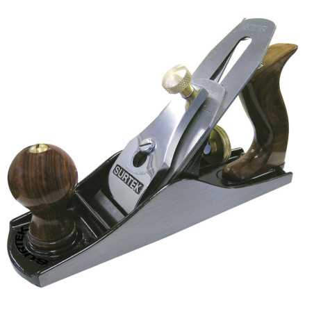 120415 Cepillo para carpintero de madera base corrugada 5 Surtek