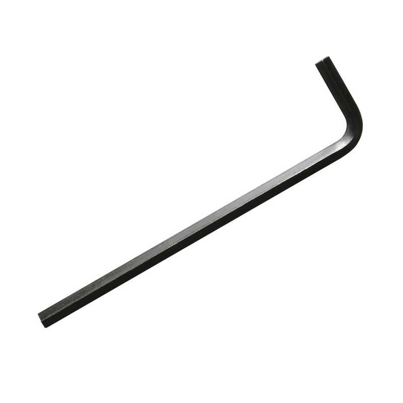 49-1/8L Llave hexagonal larga tipo "L" en pulgadas 1/8" Urrea 49-1/8L Llave hexagonal larga tipo "L" en pulgadas 1/8" Urrea