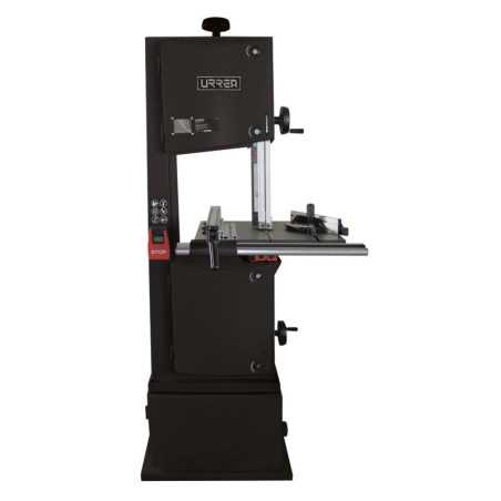 SB1014 Sierra de banda 14" 2 HP 1500 W 120 V - 220 V Urrea