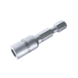 46410GP Llave hexagonal corta tipo "T" ergonómica en pulgadas 5/32" Urrea