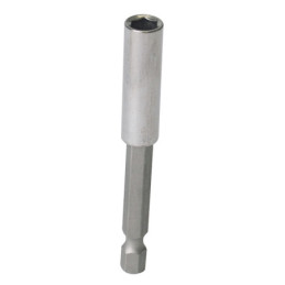 PTO402 Punta Torx de poder para destornillador hexágono de 1/4" T40 x 2" 5 piezas Surtek