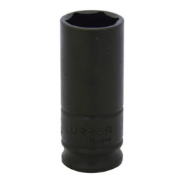 7290-5/32 Dado de impacto con punta hexagonal cuadro de 3/8" en pulgadas 5/32" Urrea