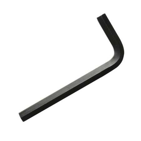 49-1/16 Llave hexagonal corta tipo "L" en pulgadas 1/16" Urrea