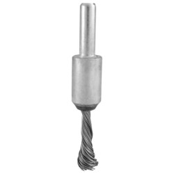 BP7/8 Broca para madera de acero al carbono tipo manita 7/8" zanco de 1/4" Surtek