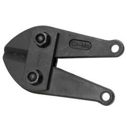 4103 Pinza de presión de 9-1/4" quijada curva con corta alambre Urrea