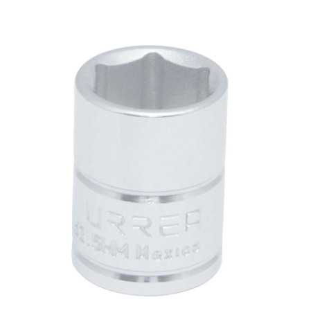 5222HM Dado cuadro de 3/8" 6 puntas métrico 22 mm Urrea