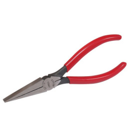 207MP Pinza multipropósitos con mango bimaterial de 7" corte lateral Urrea