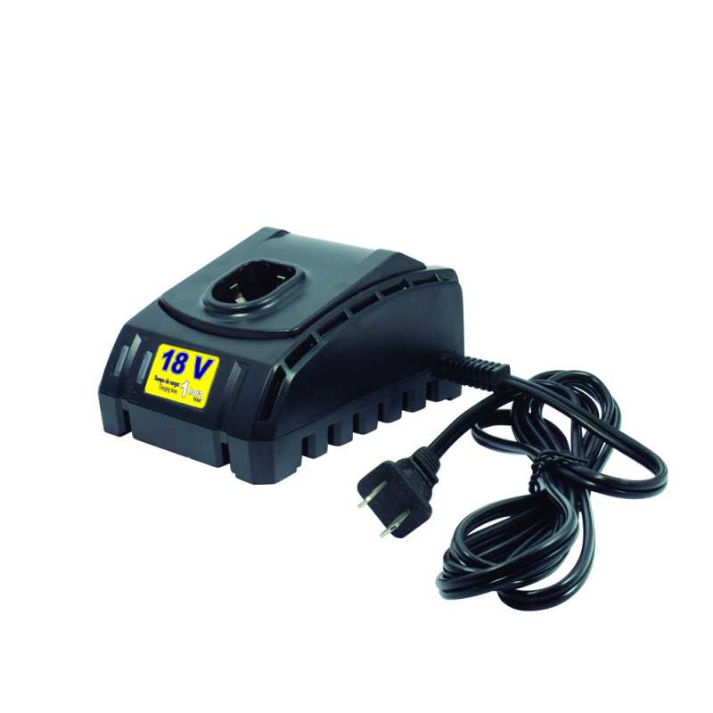 CHAR-RB618 Cargador de baterías para RB61 Surtek CHAR-RB618 Cargador de baterías para RB61 Surtek