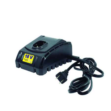 CHAR-RB618 Cargador de baterías para RB61 Surtek