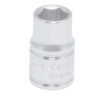 5207HM Dado cuadro de 3/8" 6 puntas métrico 7 mm Urrea